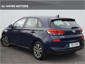 Hyundai i30 **REVERSING CAMERA**DIESEL DELUXE** - Image 3
