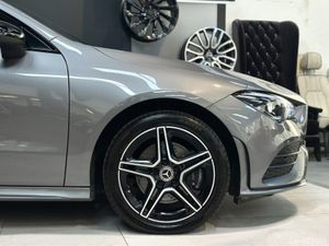 CLA250e AMG LINE PREMIUM - Image 4