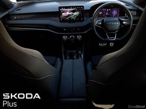 Skoda Superb **TINY MILEAGE**SPORTLINE**LIMITED ST - Image 2