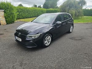 2021 Volkswagen Golf 2.0 TDI 115PS - Image 4