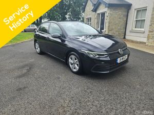 2021 Volkswagen Golf 2.0 TDI 115PS - Image 3