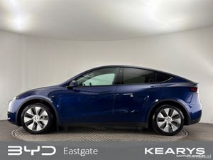Tesla Model Y RWD - Image 4