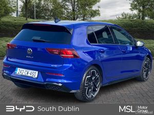 Volkswagen Golf GOLF R-LINE 1.5 TSI MHEV 150HP - Image 4