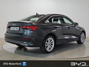 Audi A3 *Low Mileage* - Rear Parking Sensors, Clim - Image 4