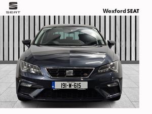 SEAT Leon 1.5TSI 130HP FR - Image 3