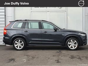 Volvo XC90 D5 (235hp) AWD Inscription Geartronic - Image 2
