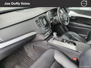 Volvo XC90 D5 (235hp) AWD Inscription Geartronic - Image 4