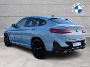 BMW X4 xDrive20d M Sport - Image 2