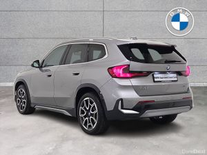 BMW iX1 eDrive20 xLine - Image 3