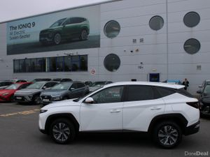 Hyundai Tucson 2021 - Image 2