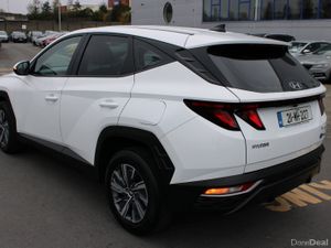 Hyundai Tucson 2021 - Image 3