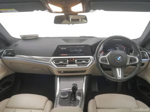 BMW 4-Series 420d M Sport Pro Edition Coupe - Image 4