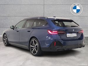 BMW 5-Series 530e M Sport Pro Touring - Image 3