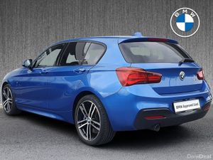 BMW 1-Series 116d M Sport Auto - Image 2
