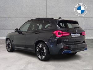 BMW iX3 M Sport Pro - Image 3