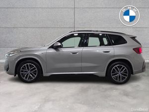 BMW iX1 eDrive20 M Sport - Image 4
