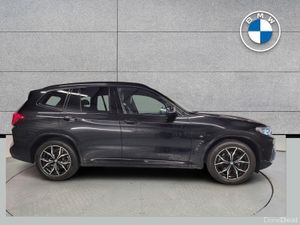 BMW X3 xDrive20d M Sport - Image 4