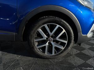 Renault Captur Renault Capture 1.2 petrol, auto, a - Image 3
