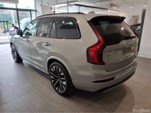 Volvo XC90 ULTRA DARK AWD PLUG IN HYBRID ** BLONDE - Image 3