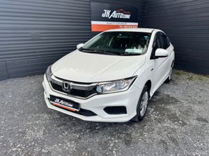 Honda Grace 1.5 HYBRID AUTO - Image 3