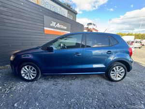 Volkswagen Polo 1.2 TFSI AUTO HIGH SPEC - Image 4