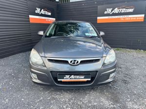 Hyundai i30 1.4 COMFORT 5DR - Image 2