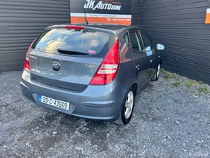 Hyundai i30 1.4 COMFORT 5DR - Image 4