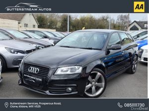 Audi A3 1.4 TFSI AUTO S-LINE 81K KMS - Image 3