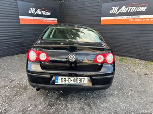 Volkswagen Passat B6 1.4 TSI 122BHP 4DR - Image 3