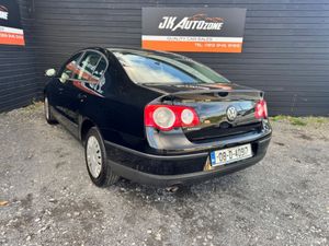 Volkswagen Passat B6 1.4 TSI 122BHP 4DR - Image 4