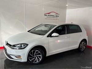 Volkswagen Golf MATCH EDITION TDI - Image 2