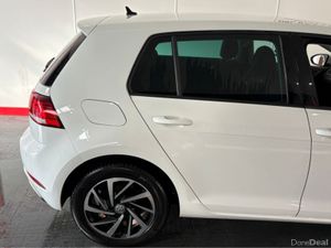 Volkswagen Golf MATCH EDITION TDI - Image 4