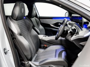 Peugeot 5008 GT Hybrid Auto 145HP - 7 Seats - Image 3