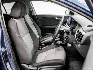 Kia Stonic K2 1.0 Petrol 100HP - Low mileage - Image 3