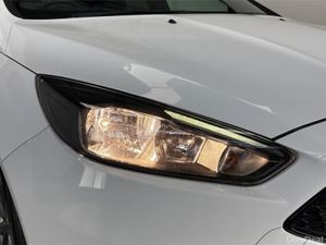 Ford Focus ST-LINE 1.5 TD 120PS 6SPEED NEW NCT**MU - Image 2