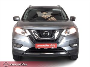 Nissan X-Trail 1.7 DSL SV PREMIUM 7 SEAT MANUAL  * - Image 4