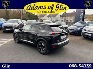 Peugeot 2008 ALLURE 1.5 BLUE HDI 110 4 PACK - Image 4