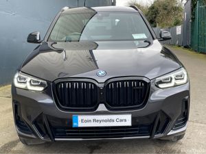 BMW X3 231 XDRIVE30E M SPORT AUTO PHEV!! - Image 2