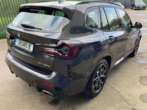 BMW X3 231 XDRIVE30E M SPORT AUTO PHEV!! - Image 4