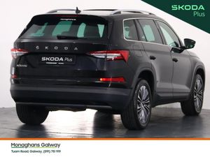Skoda Kodiaq 7S STYLE 2.0 TDI 150HP D DSG 5DR - Image 4