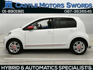 Volkswagen up! COMING SOON - Image 2