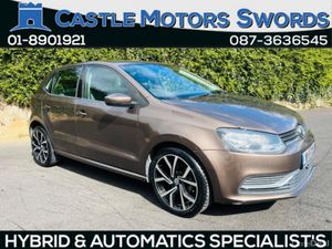 Volkswagen Polo FINANCE AVAILABLE FROM €48 P/W - Image 2
