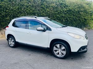 Peugeot 2008 ABA-A94HM01 5DR AUTO - Image 3