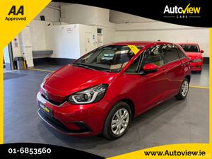 Honda Jazz /Fit New Model 1.5 Self-Charging Hybrid - Image 4