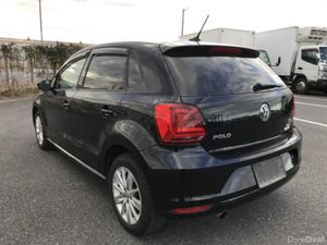 Volkswagen Polo FINANCE AVAILABLE FROM €52 P/W - Image 4