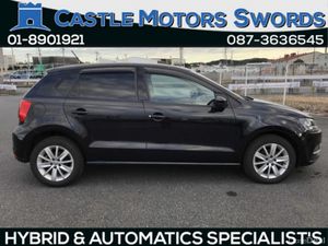 Volkswagen Polo FINANCE AVAILABLE FROM €52 P/W - Image 2