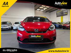 Honda Fit /Jazz New Model 1.5 Self-Charging Hybrid - Image 2