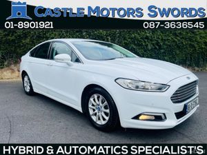 Ford Mondeo FINANCE AVAILABLE FROM €36 P/W - Image 2