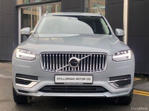 Volvo XC90 T8 Core Recharge Auto AWD 7 Seater (PHE - Image 2