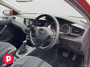 Volkswagen Polo 1.0 Highline Auto - Straight Sale - Image 2